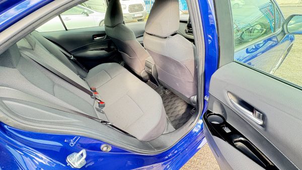 Toyota Corolla 1.8 Petorl 2020 367759539