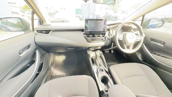 Toyota Corolla 1.8 Petorl 2020 367759531