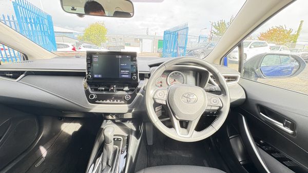 Toyota Corolla 1.8 Petorl 2020 367759544