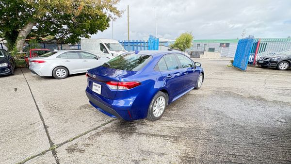 Toyota Corolla 1.8 Petorl 2020 367759545