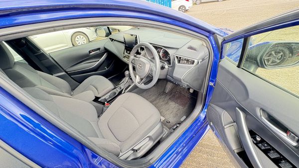 Toyota Corolla 1.8 Petorl 2020 367759548