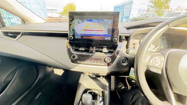 Toyota Corolla 1.8 Petorl 2020 367759540