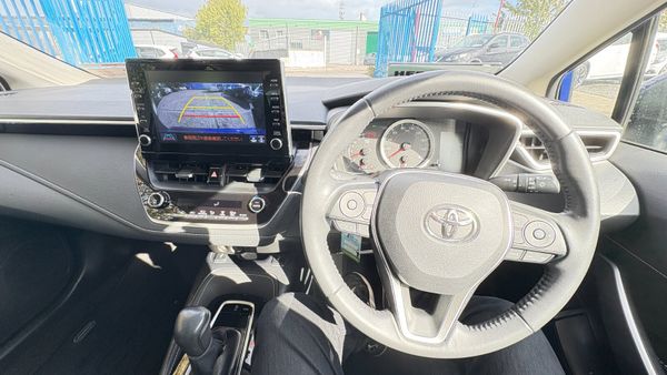 Toyota Corolla 1.8 Petorl 2020 367759550