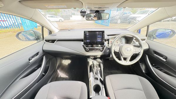 Toyota Corolla 1.8 Petorl 2020 367759552