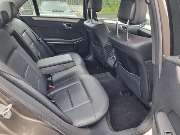 Mercedes-Benz E-Class 2010 367753280