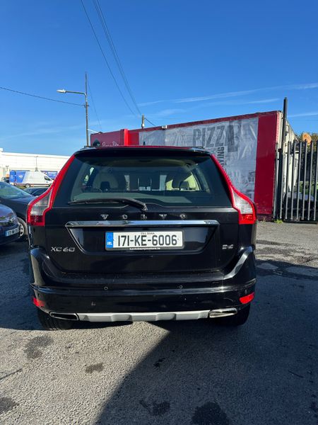 Volvo XC60 2.0 Diesel SE LUX AUTO NCT TAX 367753638