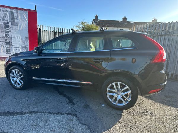 Volvo XC60 2.0 Diesel SE LUX AUTO NCT TAX 367753646