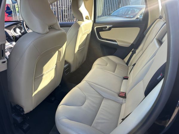Volvo XC60 2.0 Diesel SE LUX AUTO NCT TAX 367753647