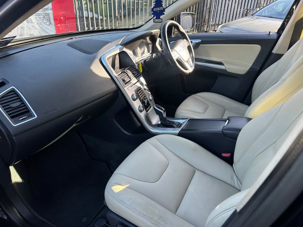 Volvo XC60 2.0 Diesel SE LUX AUTO NCT TAX 367753654