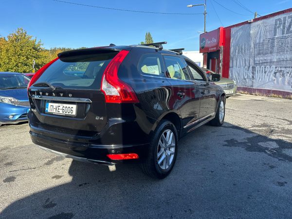 Volvo XC60 2.0 Diesel SE LUX AUTO NCT TAX 367753655