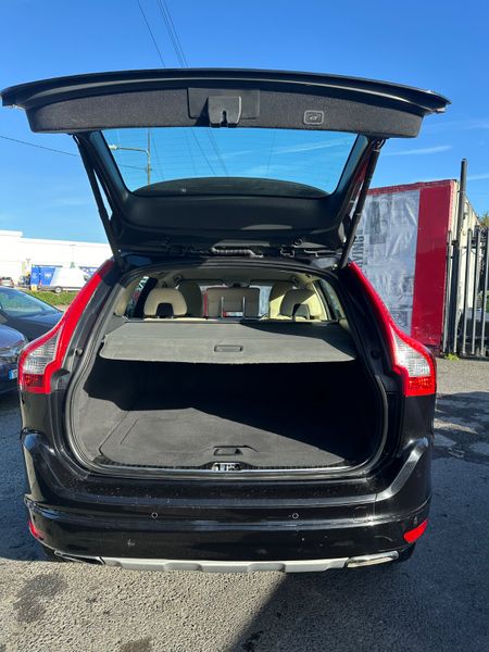 Volvo XC60 2.0 Diesel SE LUX AUTO NCT TAX 367753657