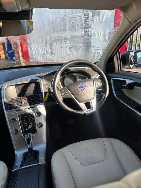 Volvo XC60 2.0 Diesel SE LUX AUTO NCT TAX 367753652