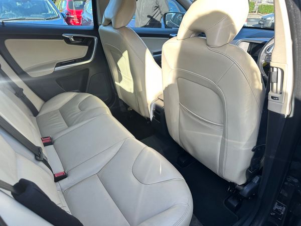 Volvo XC60 2.0 Diesel SE LUX AUTO NCT TAX 367753653