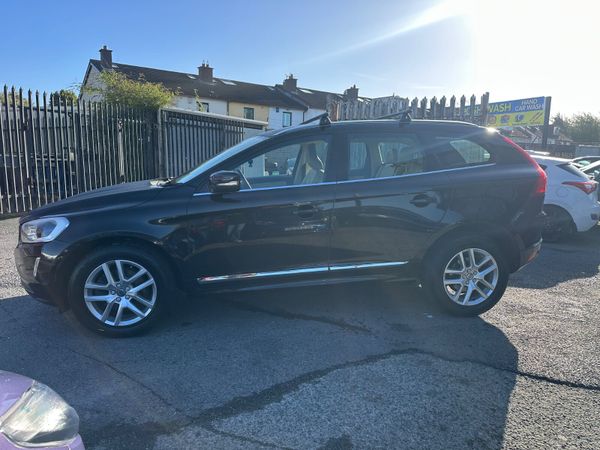 Volvo XC60 2.0 Diesel SE LUX AUTO NCT TAX 367753664