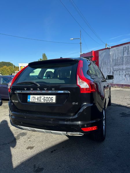Volvo XC60 2.0 Diesel SE LUX AUTO NCT TAX 367753660