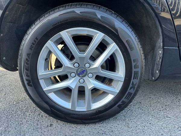Volvo XC60 2.0 Diesel SE LUX AUTO NCT TAX 367753661