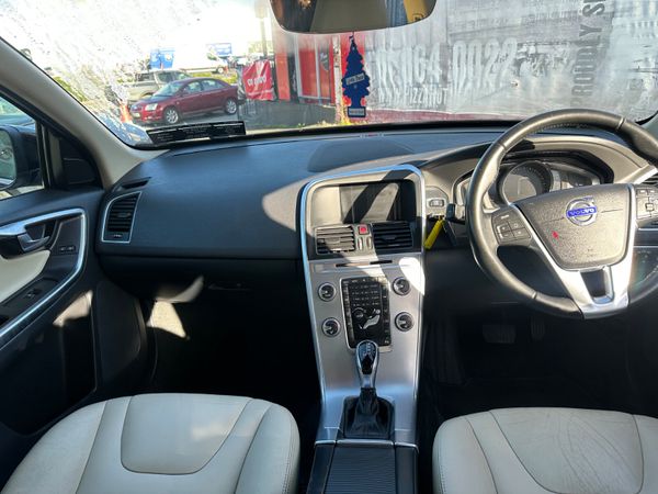 Volvo XC60 2.0 Diesel SE LUX AUTO NCT TAX 367753662