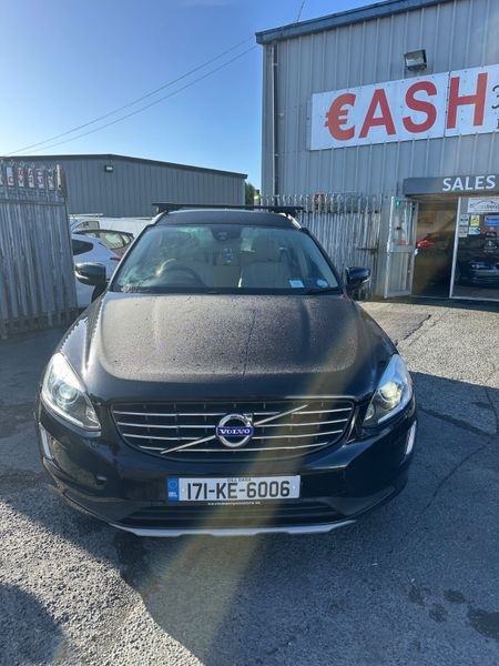 Volvo XC60 2.0 Diesel SE LUX AUTO NCT TAX 367753688