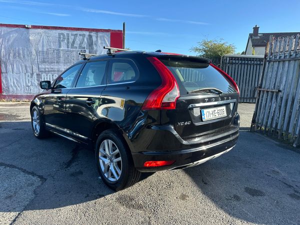 Volvo XC60 2.0 Diesel SE LUX AUTO NCT TAX 367753689