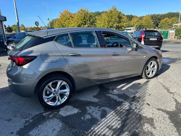 Opel/Vauxhall Astra 1.6 Diesel NCT ALLOY WHEELS 367765217