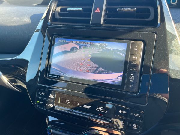 TOYOTA PRIUS 2018, 1.8 HYBRID AUTOMATIC LOW KMS 367765830