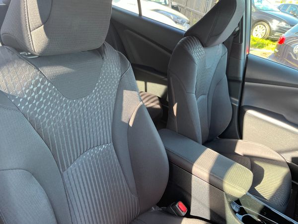 TOYOTA PRIUS 2018, 1.8 HYBRID AUTOMATIC LOW KMS 367765853