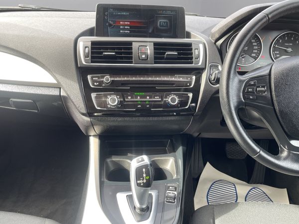 2016 BMW 1 SERIES 1.6L AUTOMATIC (S199) 367766844