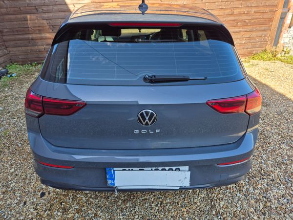Volkswagen Golf 2021 Style Spec 367766849