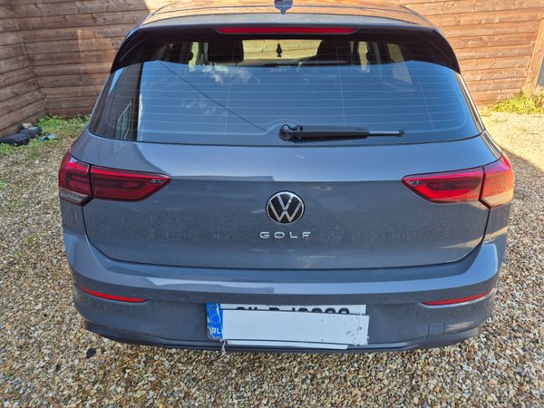 Volkswagen Golf 2021 Style Spec 367766850