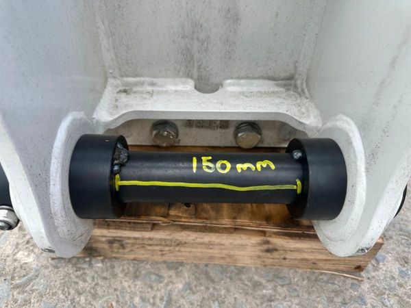 Hirox 4-6 ton hammers 45mm 367766869