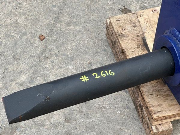 Hirox 4-6 ton hammers 45mm 367766874