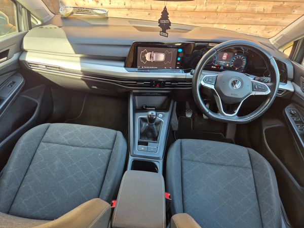 Volkswagen Golf 2021 Style Spec 367766878