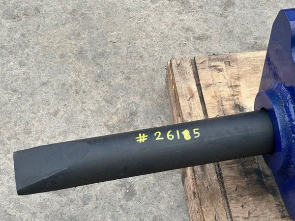 Hirox 4-6 ton hammers 45mm 367766873