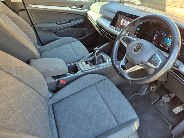 Volkswagen Golf 2021 Style Spec 367766904