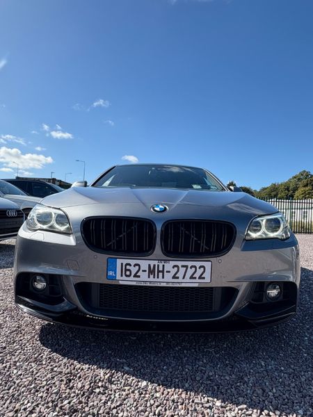 BMW 520D M Sport Automatic 2016 367767489