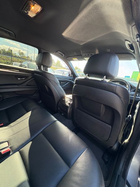 BMW 520D M Sport Automatic 2016 367767494