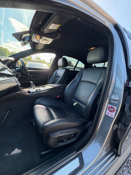 BMW 520D M Sport Automatic 2016 367767499