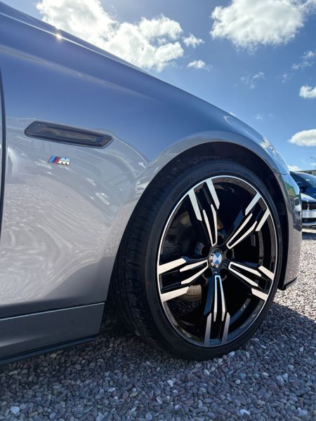 BMW 520D M Sport Automatic 2016 367767493