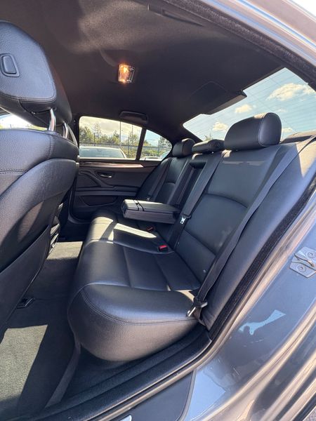 BMW 520D M Sport Automatic 2016 367767505