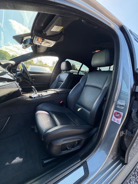 BMW 520D M Sport Automatic 2016 367767511