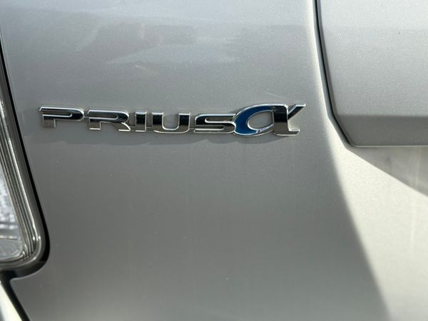 2015 Toyota Prius Plus/alpha1.8 Hybrid auto 7Seate 367769398