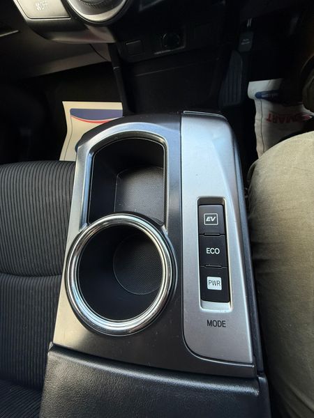 2015 Toyota Prius Plus/alpha1.8 Hybrid auto 7Seate 367769404