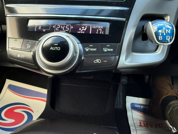 2015 Toyota Prius Plus/alpha1.8 Hybrid auto 7Seate 367769405