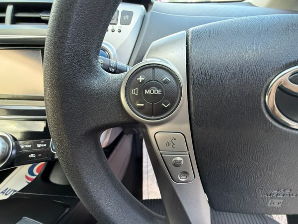 2015 Toyota Prius Plus/alpha1.8 Hybrid auto 7Seate 367769402
