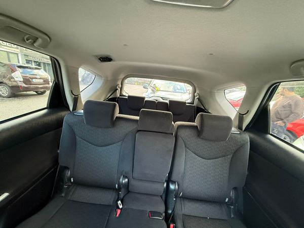 2015 Toyota Prius Plus/alpha1.8 Hybrid auto 7Seate 367769412