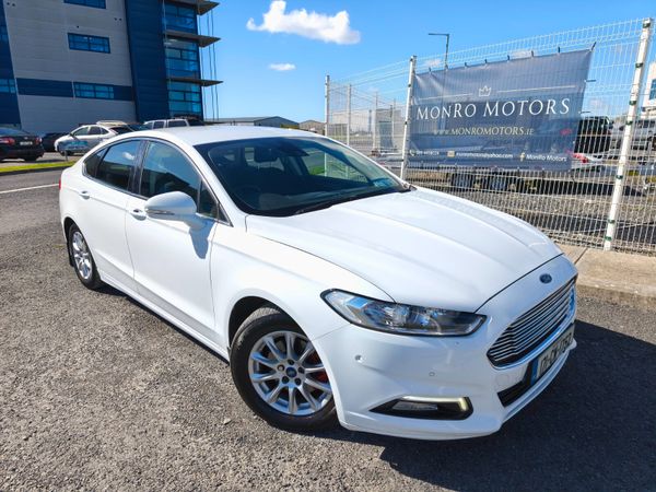 FORD MONDEO 2.0TDCi 150PS TITANIUM ,NEW NCT 367760284