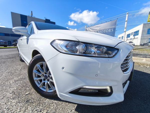FORD MONDEO 2.0TDCi 150PS TITANIUM ,NEW NCT 367760309