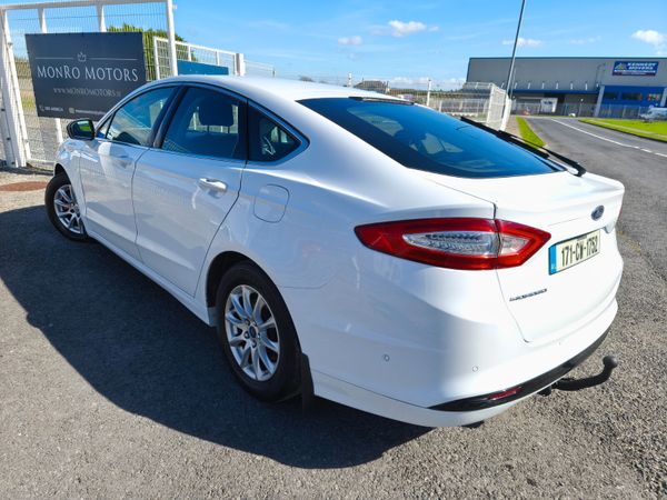 FORD MONDEO 2.0TDCi 150PS TITANIUM ,NEW NCT 367760317