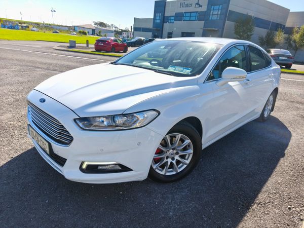 FORD MONDEO 2.0TDCi 150PS TITANIUM ,NEW NCT 367760319
