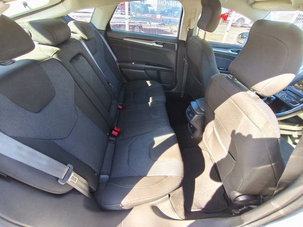 FORD MONDEO 2.0TDCi 150PS TITANIUM ,NEW NCT 367760329